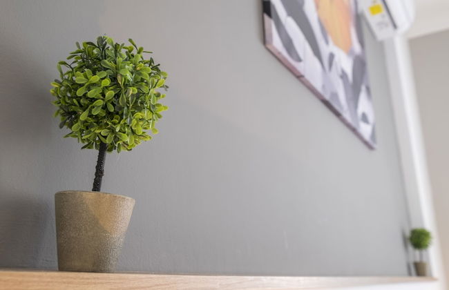 Stylish 2 BR Home in Center of Sofia - Foto 25