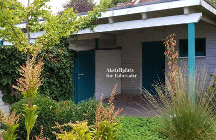 FeWo Grafschaft - Foto 6