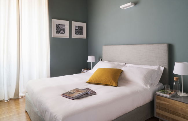 Brera Apartments in San Fermo - Photo 3