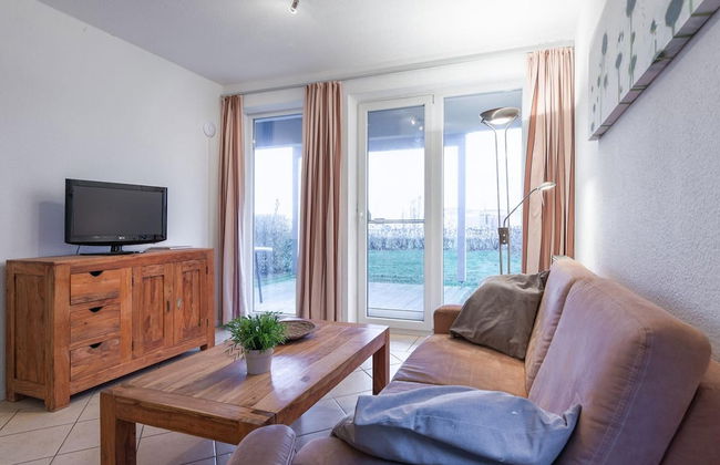 Tolles Appartment in der Seenplatte - Foto 11
