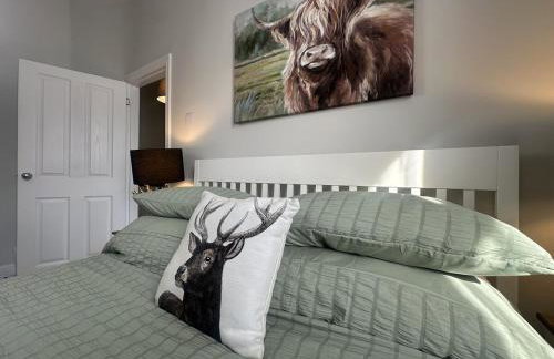 Stylish Highland-Theme 2BR Sefton Park - Foto 23