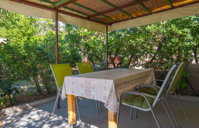 1 bedroom Apartment in Punat with terrace - Foto 2