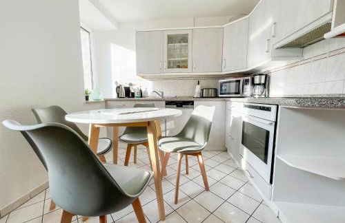 MonteurWohnung Wilsdruff - App 1 - Foto 1