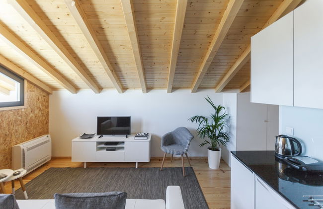 BO - Marquês Apartments - Foto 79