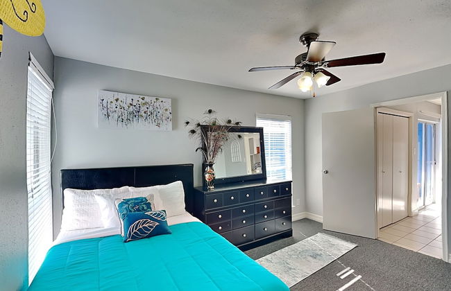 Palms at Cove View 1704 - Palms Paradise - Photo 12