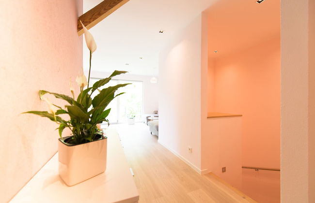 Gästehaus C.h.berres - Foto 50