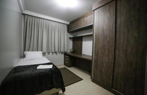 Downtown apartment - 6 people - Photo 10