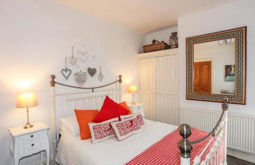 Gweldon - Anchor Deck - Foto 15