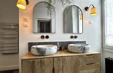 Grande maison de charme avec jardin - Foto 32