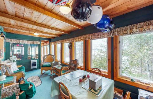 Split Rock Cottage - Foto 22