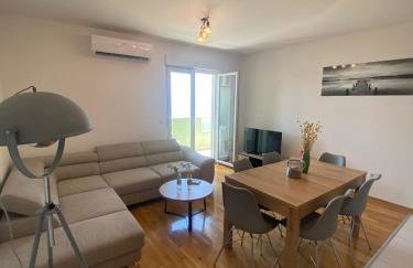 Comfort Sea View Apartment - Foto 8