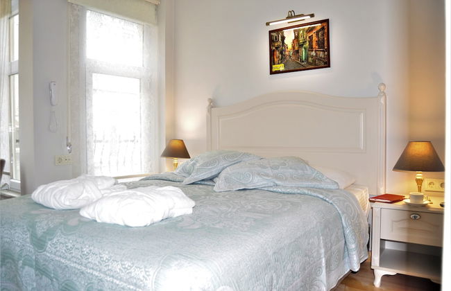 Emil House Apart Hotel - Foto 9