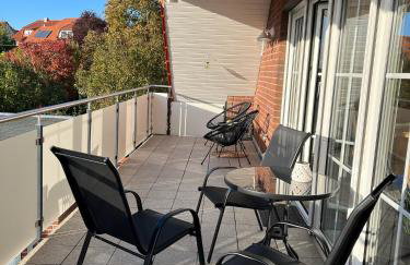 Ferienwohnung am Schildberg - Foto 13