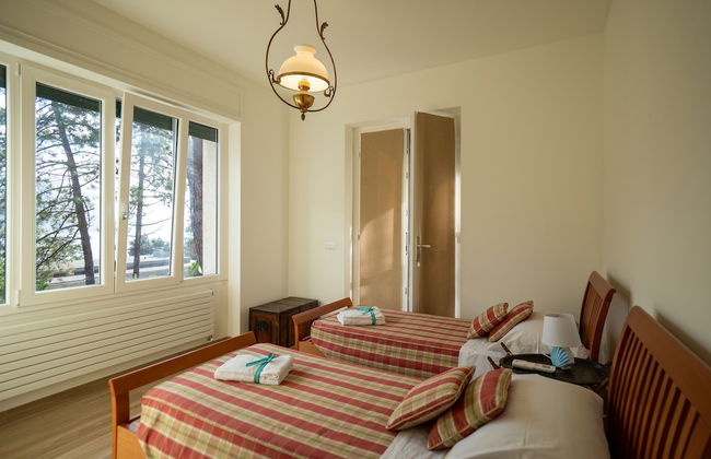 Villa La Pavona Luxury Collection - Foto 4