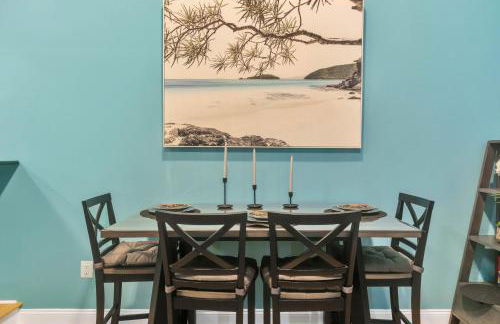 Broad Street Apartment - Foto 23