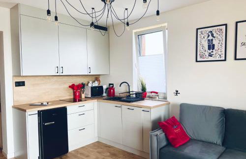 Skoczybruzda Apartamenty - Foto 72