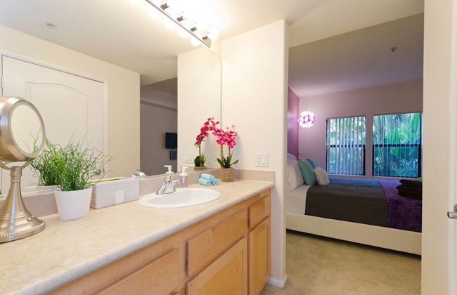 Downtown LA City View Suite - Foto 50