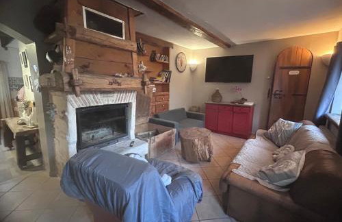 La chanvrière - Foto 12