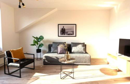 SAP11- Fitter's apartment in Hilden - Foto 10