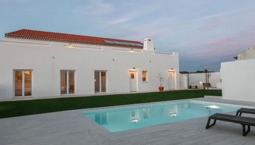 Pé no Campo Suites and Villa - Photo 2