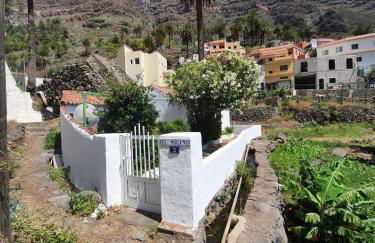 Casita El Molino im grünen Valle Gran Rey - Foto 8