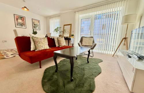 Issara Apartments 49 - Great location & Private Parking - Foto 3