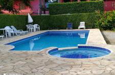 Casa, em condomínio com piscina, em Maresias - Foto 6