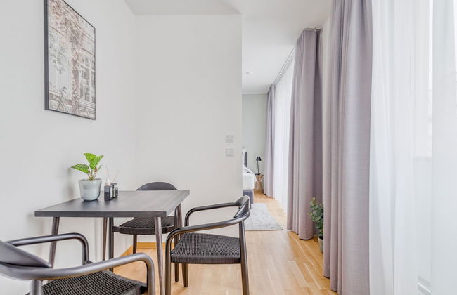 Limehome Dresden Wallstraße - Foto 14