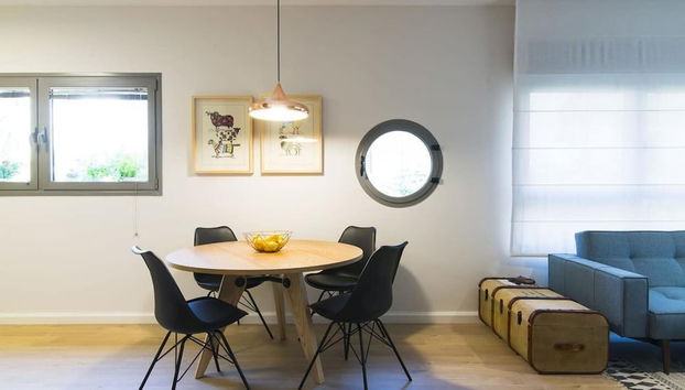 Tsiyona Cachemire in Tel Aviv-yafo - Foto 3, Habitación