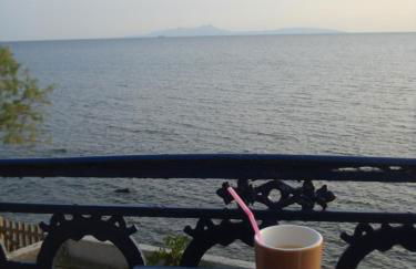 SEA VIEW House - Foto 34