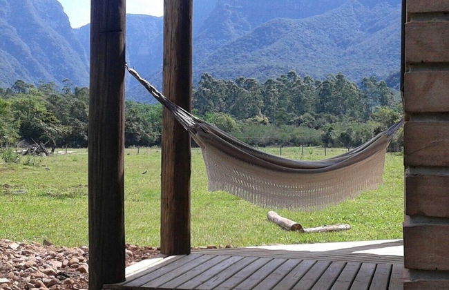 Tiny House Garden - Praia Grande - SC - Foto 76