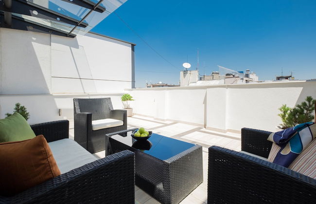 Basco Knez Mihailova Apartments - Photo 72