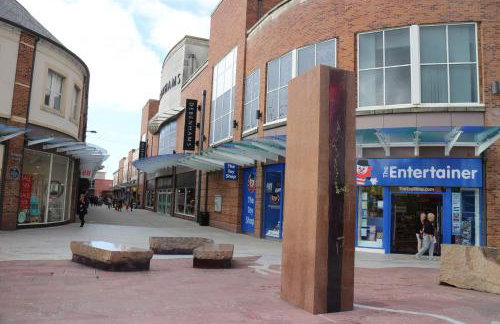 Curwen Apartment - 2 Bedrooms - Sleeps 6 - Foto 41