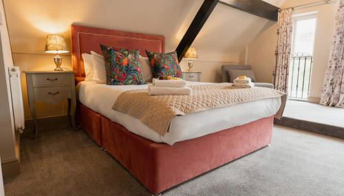 Stylish & modern terraced home Sleeps up to 11 - Foto 4