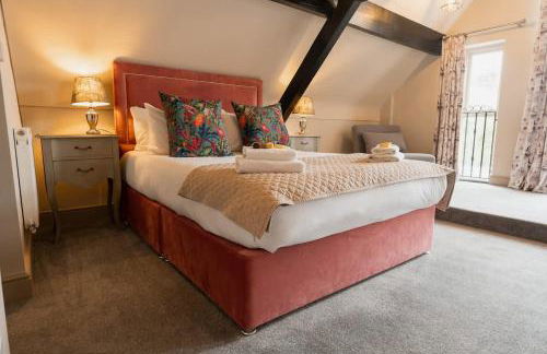 Stylish & modern terraced home Sleeps up to 11 - Foto 4