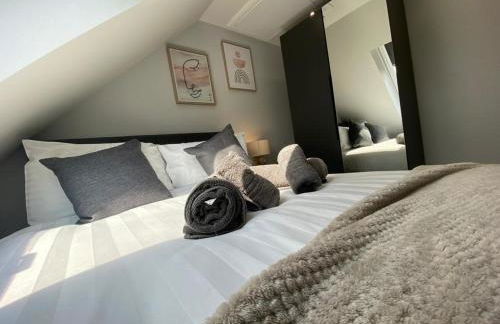 Hawthorn Cottage - Photo 34