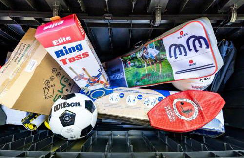 Spacious w Hot Tub, Fire Pit, Deck, Grill and WiFi - Foto 25