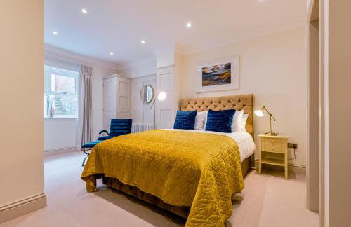 Derwent House Apartments - Foto 14