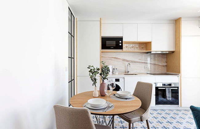 Urban House by LovelyStay - Foto 70