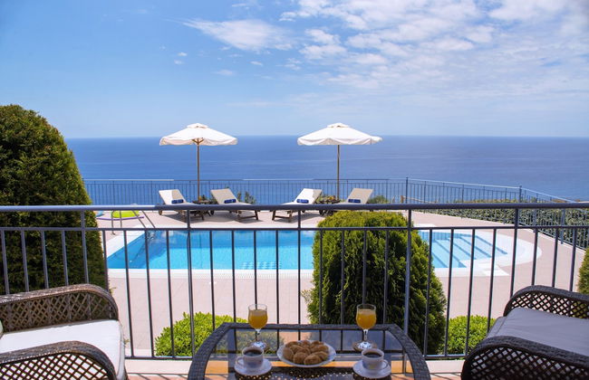 Ionian Sea View Luxury Villas - Foto 66