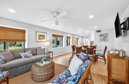 Beachfront Aldea 11 - Foto 6