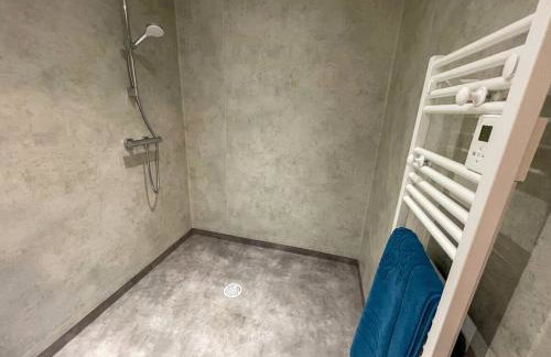 La Bamboche - Gîte et salle en option - Foto 26