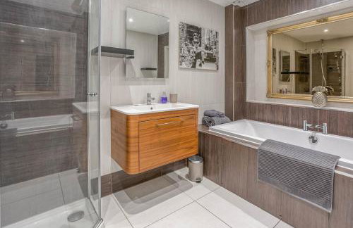 The Retreat Luxury Coastal Villa near Sandringham Crabpot Cottages Hunstanton - Foto 7