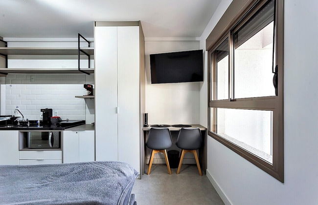 360 Mirante Vila Madalena - Foto 33