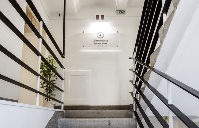 Central Rijeka Hotel Apartments - Photo 2