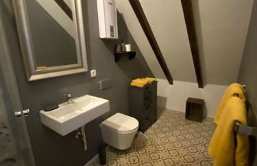 Ferienhaus Cottage in Alf an der Mosel - Foto 28