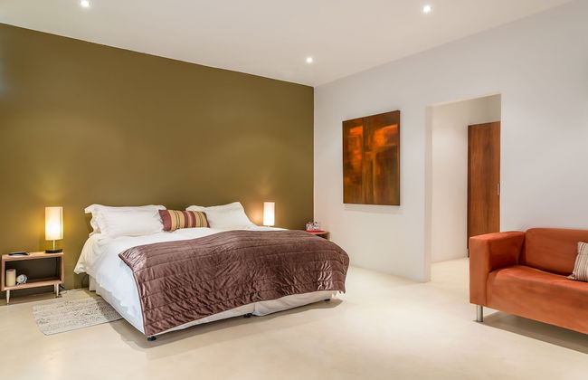 Colourful Manor Luxury Lodge - Foto 9