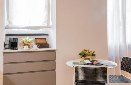 Vico del Pozzo Luxury Apartment - Foto 29