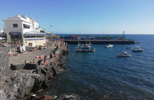 Apto ACHE, acogedor apartamento de 66 m con terraza, aire acondicionado y parking privado gratuito - Foto 30