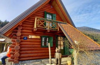 Prigorka, a fairytale house - Foto 27